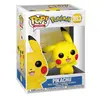 Image de Funko Figurine Pokémon Qui Fait Signe Pikachu