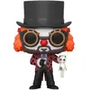 Image de Funko Professeur O Figurine De Clown La Maison De Papier