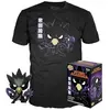 Image de Funko Et T-shirt à Manches Courtes My Hero Academia