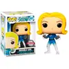 Image de Funko Figurine Exclusive De La Fille Invisible Les 4 Fantastiques Marvel