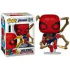 Image de Funko Figurine Spider Endgame Avec Gantelet Nano Les Avengers Marvel Fer