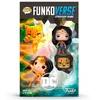 Image de Funko Funkoverse Jeu De Plateau 2 Figurines Wonder Woman Dc Comics Anglais