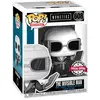 Image de Funko Figurine Exclusive En Noir Et Blanc De L´homme Invisible Par Universal Monsters
