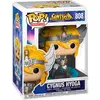 Image de Funko Figurine Saint Seiya Cygnus Hyoga