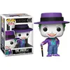 Image de Funko Figurine Du Joker Avec Chapeau De 1989 Dc Comics Batman