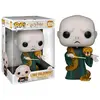 Image de Funko Figurine De Voldemort Avec Nagini Harry Potter 25 Cm