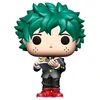 Image de Funko Figurine De Deku En Uniforme De Collège My Hero Academia