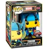 Image de Funko Figurine Lumière Noire Marvel Thor