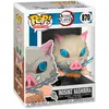 Image de Funko Figurine D'inosuke Hashibira Demon Slayer