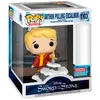 Image de Funko Figurine Exclusive D´arthur Tirant Excalibur L´Épée Dans La Pierre Disney Deluxe