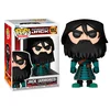 Image de Funko Figurine Aléatoire Blindée Samouraï Jack Jack Chase