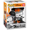 Image de Funko Figurine De Sorcière Halloween Disney Minnie