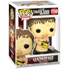 Image de Funko Figurine Leatherface De Massacre à La Tronçonneuse