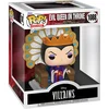 Image de Funko Figurine De Méchant Sur Le Trône Queen