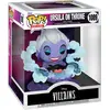 Image de Funko Figurine Méchants : Ursula Sur Le Trône