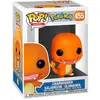 Image de Funko Figurine Pokémon Salamèche