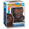 Image de Funko Figurine De Kong Avec Hache Godzilla Vs Kong