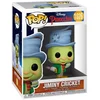 Image de Funko Pinocho Street Figurine Jiminy Cricket Disney