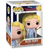 Image de Funko Figurine De La Fée Bleue De Pinocchio Disney