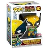 Image de Funko Figurine Exclusive De Zombie Wolverine 25 Cm