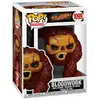 Image de Funko Valeur De L'analyse De Sang Dc Comics The Flash