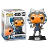 Image de Funko Figurine Ahsoka De La Guerre Des Clones Star Wars
