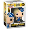 Image de Funko Figurine D'hôtesse De L'air Britney Spears