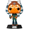 Image de Funko Guerre Des Clones-ahsoka Star Wars