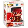 Image de Funko Figurine Du Palais Impérial Dc Comics The Flash