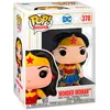 Image de Funko Figurine Du Palais Impérial Wonder Woman Dc Comics