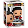 Image de Funko Figurine De Shing-chi Et Shang-chi La Légende Des Dix Anneaux