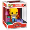 Image de Funko Figure Deluxe: Simpsons Couch Homer