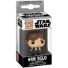 Image de Funko Porte-clés De Poche Han Solo Star Wars