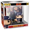 Image de Funko Figurine De L´album Highway To Hell Ac/dc
