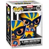 Image de Funko Figure Marvel Lucha Libre Edition El Animal Indestructible