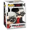 Image de Funko Révéler La Figure Cruella Disney