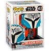 Image de Funko Figurine Aléatoire Mandalorienne Bo-katan Star Wars Assorti Chase