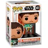 Image de Funko Figurine Du Mandalorien Mando Tenant L'enfant Star Wars