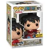 Image de Funko Figurine Exclusive Mt One Piece Luffy En Kimono 9 Cm