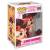 Image de Funko Figurine Du Seigneur Réglisse De Candy Land 9 Cm