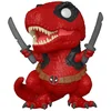Image de Funko 30e Figurine De Dinopool Deadpool Marvel