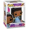 Image de Funko Figurine Tiana La Princesse Et La Grenouille