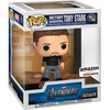 Image de Funko Figurine Exclusive De Tony Stark Des Avengers Marvel Deluxe