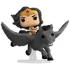Image de Funko Sur La Figure De Pégase Wonder Woman 16 Cm