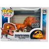 Image de Funko Figurine Exclusive Atrociraptor Panthera De Jurassic World 3