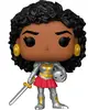 Image de Funko 1984 80e Figurine De Nubie édition Limitée Wonder Woman