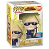 Image de Funko Figurine My Hero Academia All Might Convention D´automne 2021