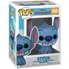 Image de Funko Lilo-figurine Assise Et Souriante Disney Stitch