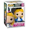 Image de Funko Figurine D'alice Au Pays Des Merveilles Faisant La Révérence 70e Anniversaire 9 Cm
