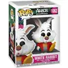 Image de Funko Alice Au Pays Des Merveilles Figurine Lapin Blanc Avec Montre Disney